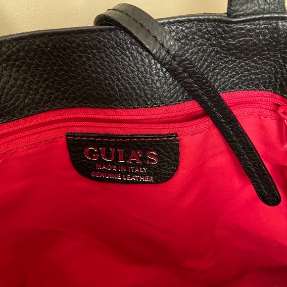 Guia’s Bag❤️ made in Italy - Picture 2 of 4